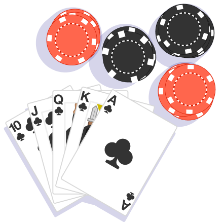 Poker probability practice problems