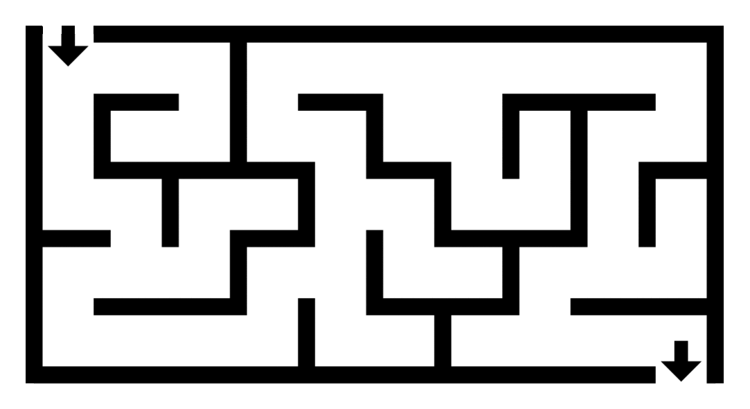 Maze