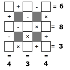 number fill in solver