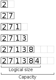 Dynamic Array