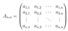 matrix1
